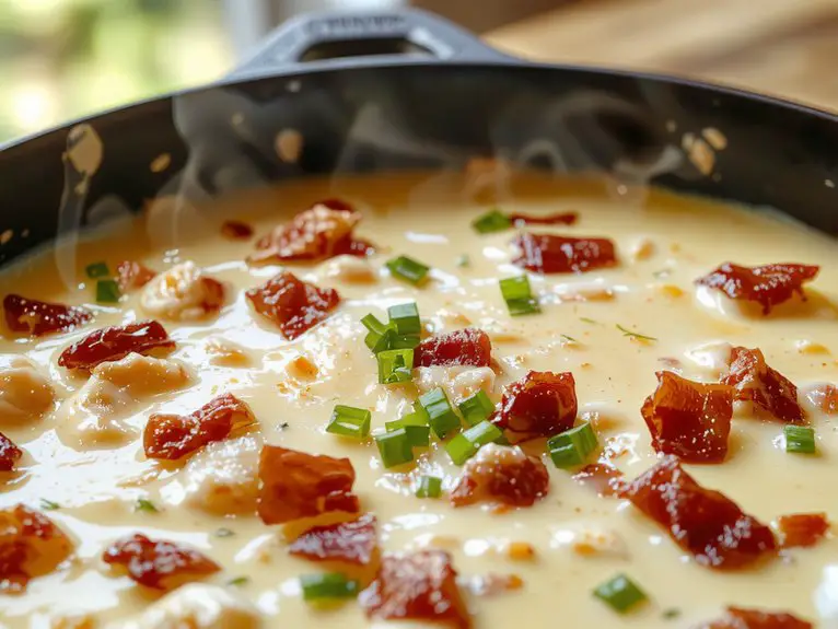 The Best Homemade Crack Chicken Recipe 2 creamy bacon ranch chicken 8fk5u