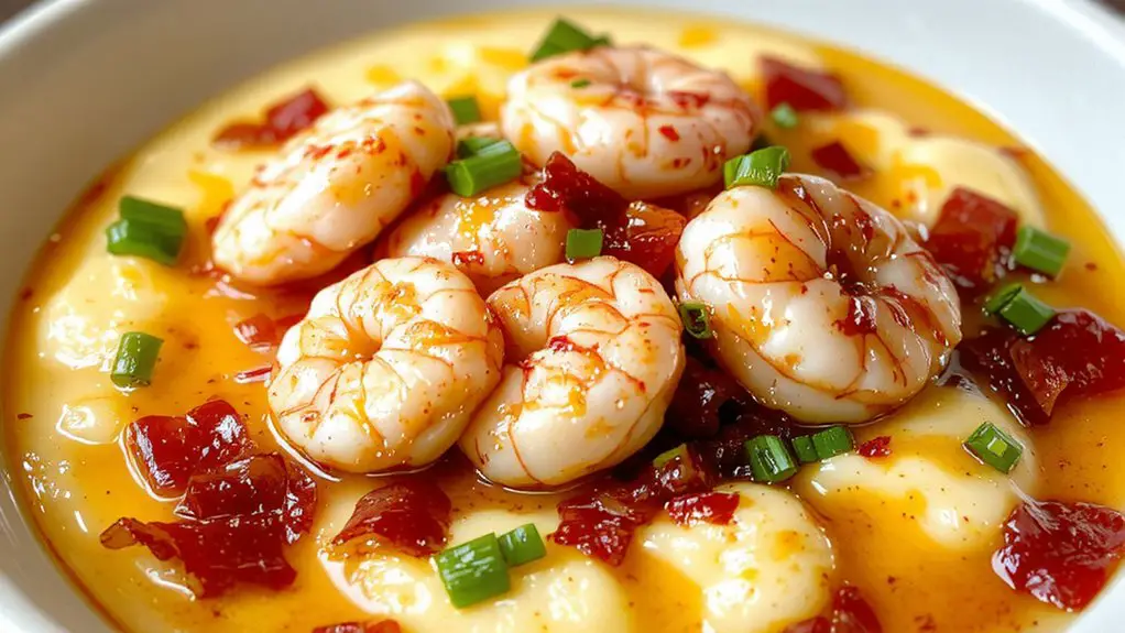The Best Homemade Shrimp and Grits Recipe 2 creamy southern comfort dish eed8m