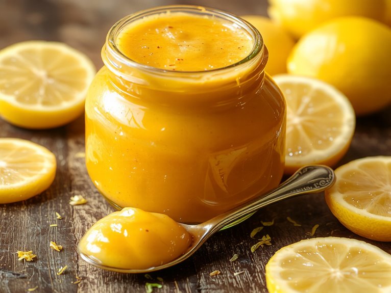 The Best Homemade Lemon Curd Recipe 2 creamy tangy lemon spread tdvaw
