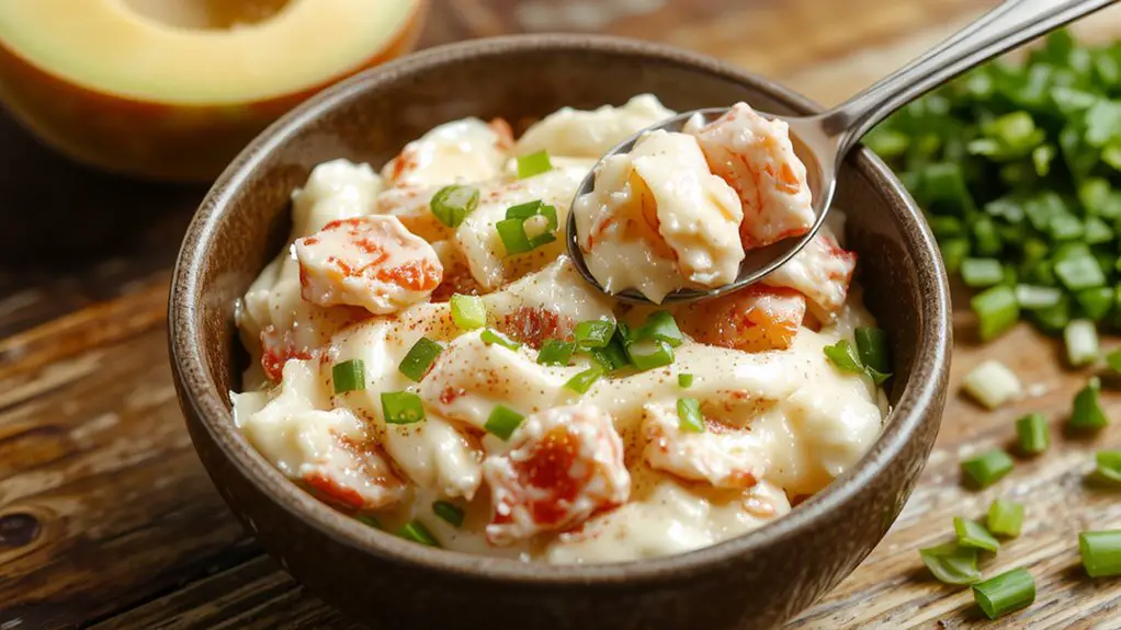 The Best Homemade Crab Rangoon Recipe 2