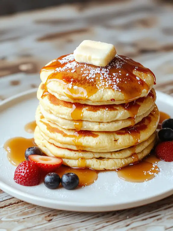 easy homemade breakfast staple