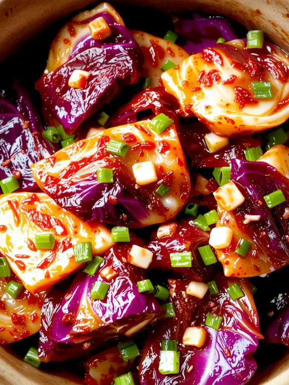The Best Homemade Kimchi Recipe 3 ferment for signature flavor