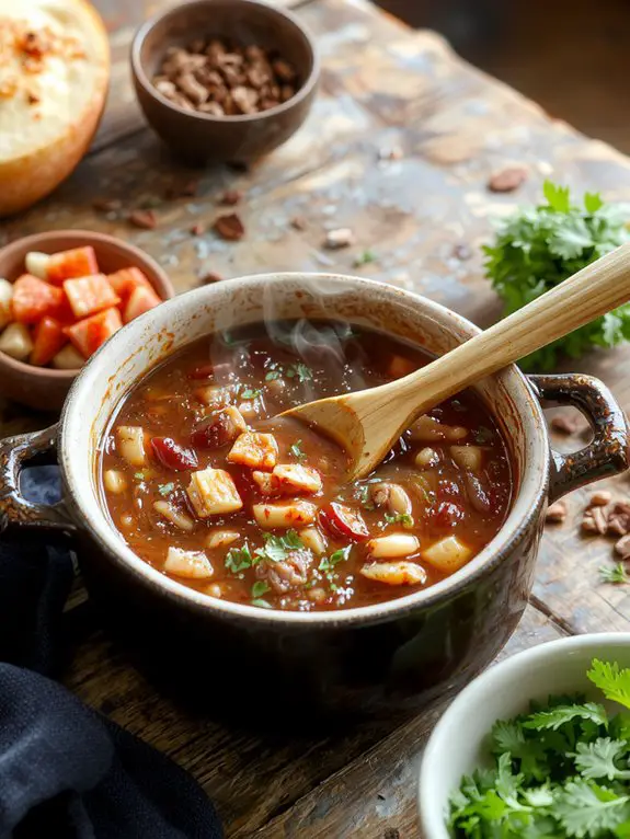 The Best Homemade Turkey Chili Recipe 3 flavor boosting final touches