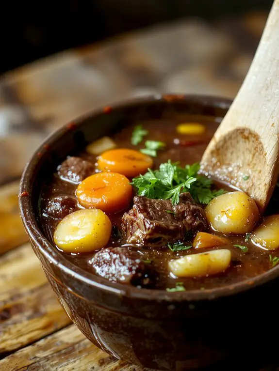 The Best Homemade Oxtail Recipe 3 flavorful slow cooked dish