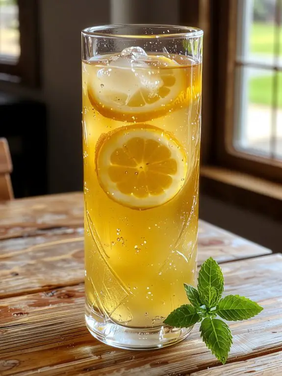 The Best Homemade Lemonade Recipe 3 fresh homemade lemonade perfection