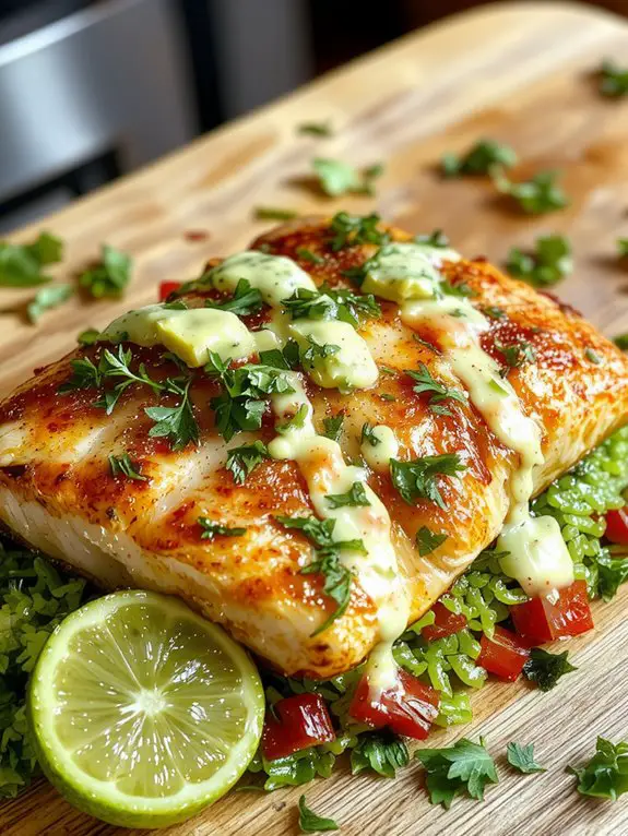The Best Homemade Mahi Mahi Recipe 1 fresh seafood cooking guide