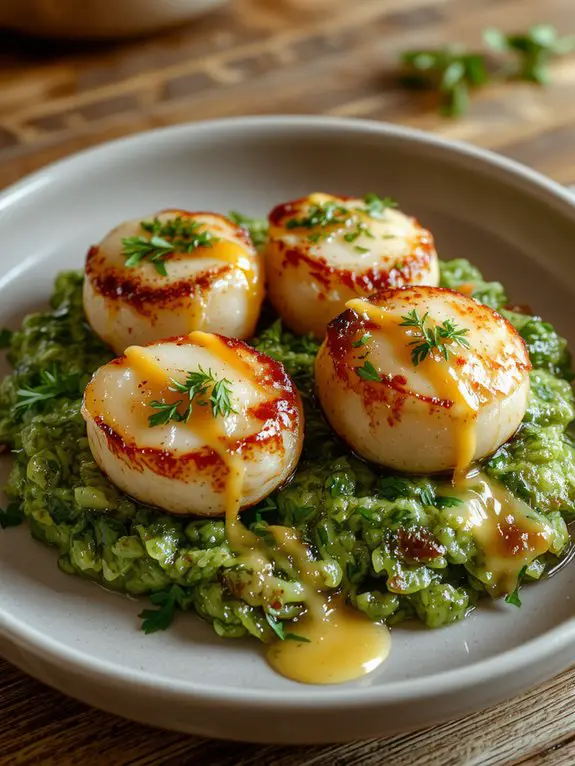 fresh seafood dish guide