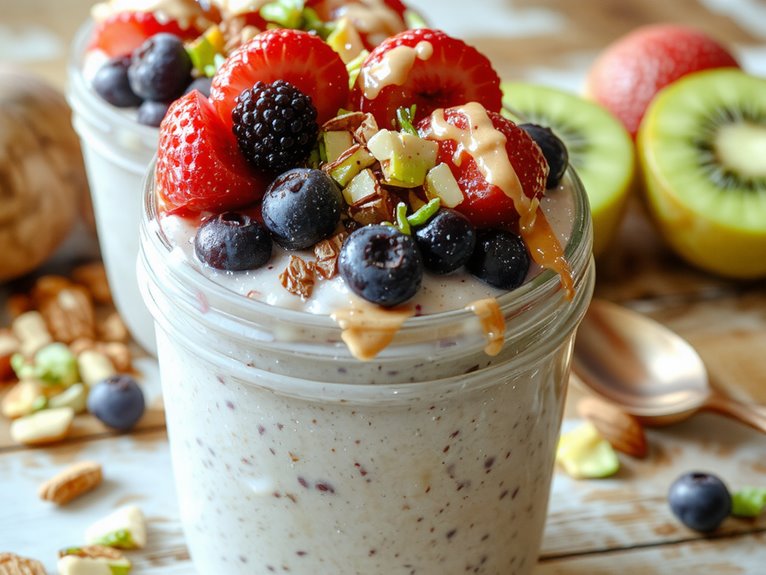 The Best Homemade Chia Seed Pudding Recipe 2 healthy chia breakfast dessert chdw5