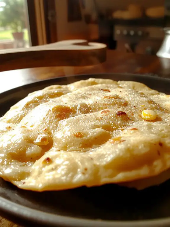 The Best Homemade Tortilla Recipe 3 keep tortillas warm