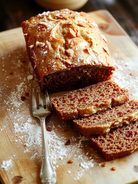 The Best Homemade Pound Cake Recipe 3 mix bake cool slice