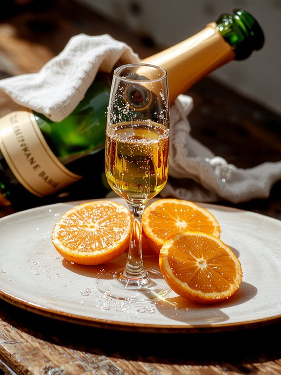 The Best Homemade Mimosa Recipe 3 perfect mimosa pro tips