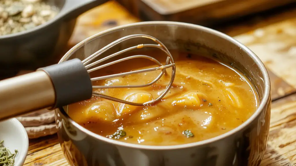 The Best Homemade Gravy Recipe 2 rich creamy flavorful homemade ylfo0