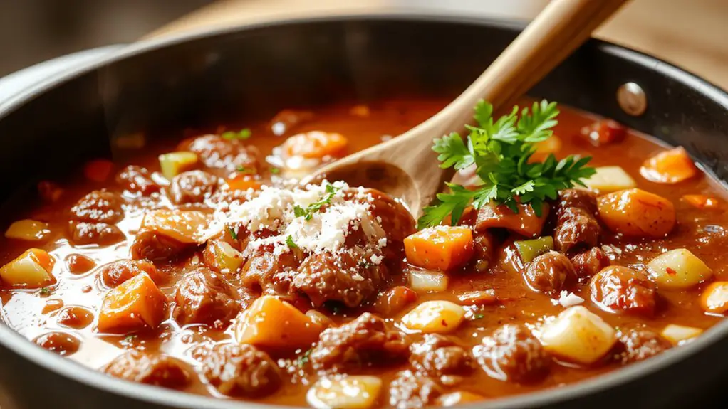 The Best Homemade Bolognese Recipe 2