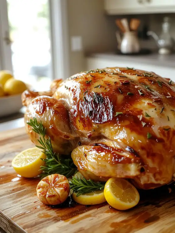 simple homemade chicken recipe