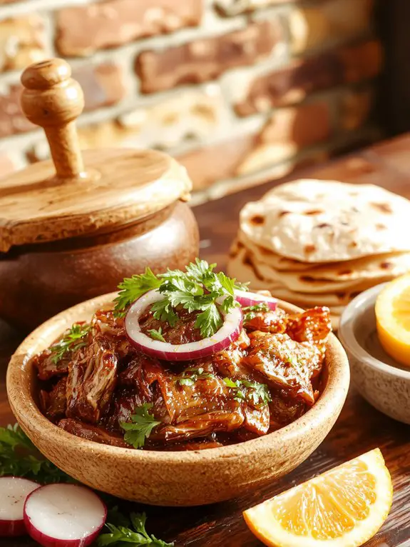 The Best Homemade Carnitas Recipe 3 slow cooked crispy pork