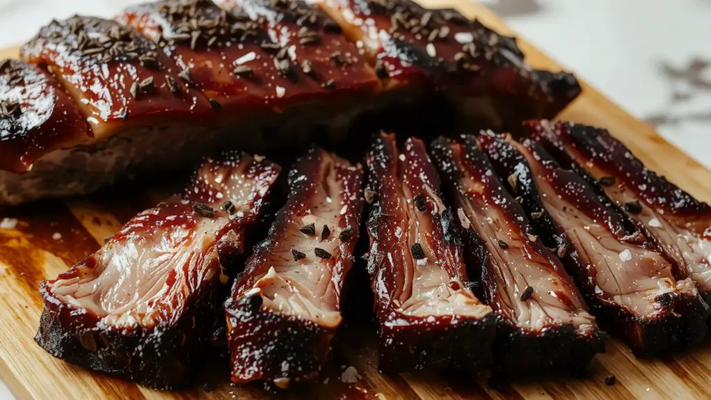 The Best Homemade Brisket Recipe 2 slow cooked tender flavorful brisket ld2ys
