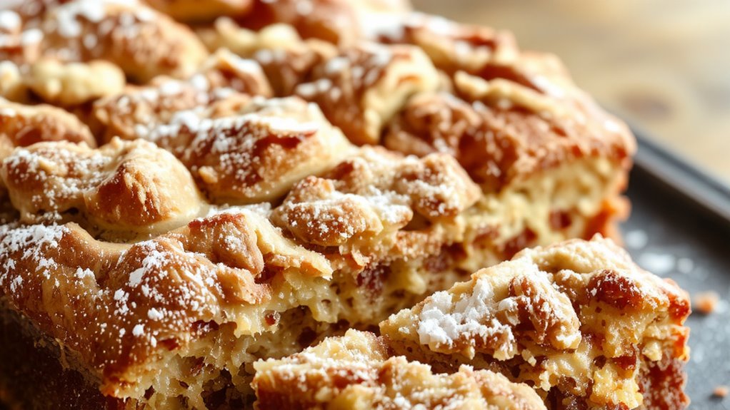 The Best Homemade Coffee Cake Recipe 2 sweet cinnamon streusel topping gs6mp