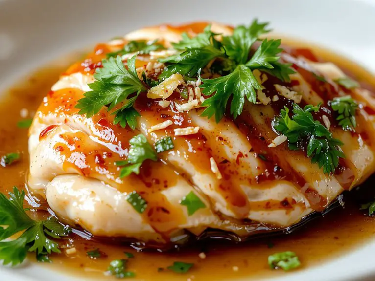 The Best Homemade Lemon Chicken Recipe 2 tangy citrus chicken dish rs6zt