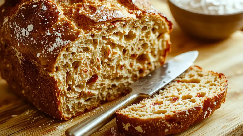 The Best Homemade Sourdough Recipe 2 traditional fermented breadmaking 472c0