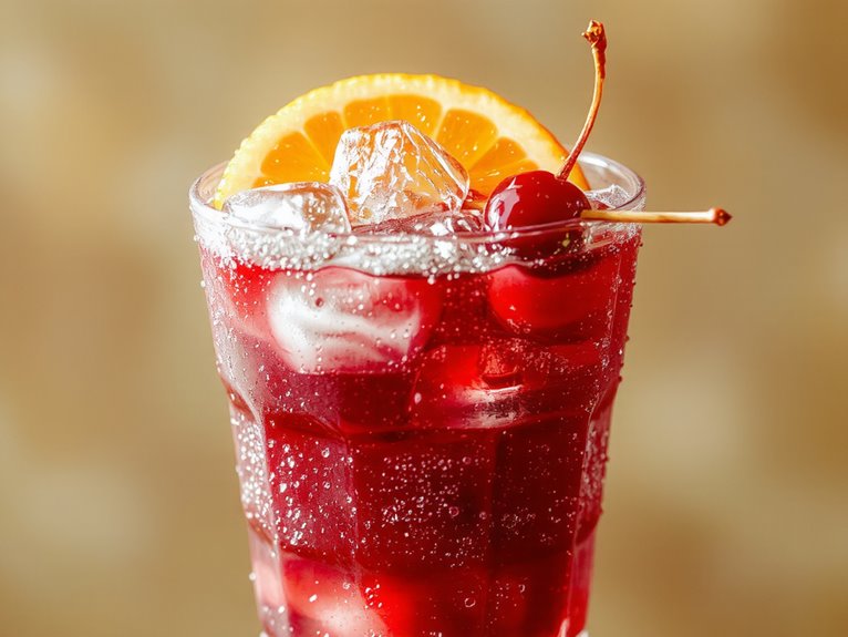 The Best Homemade Sex on the Beach Recipe 2 tropical vodka cocktail creation 14c7m