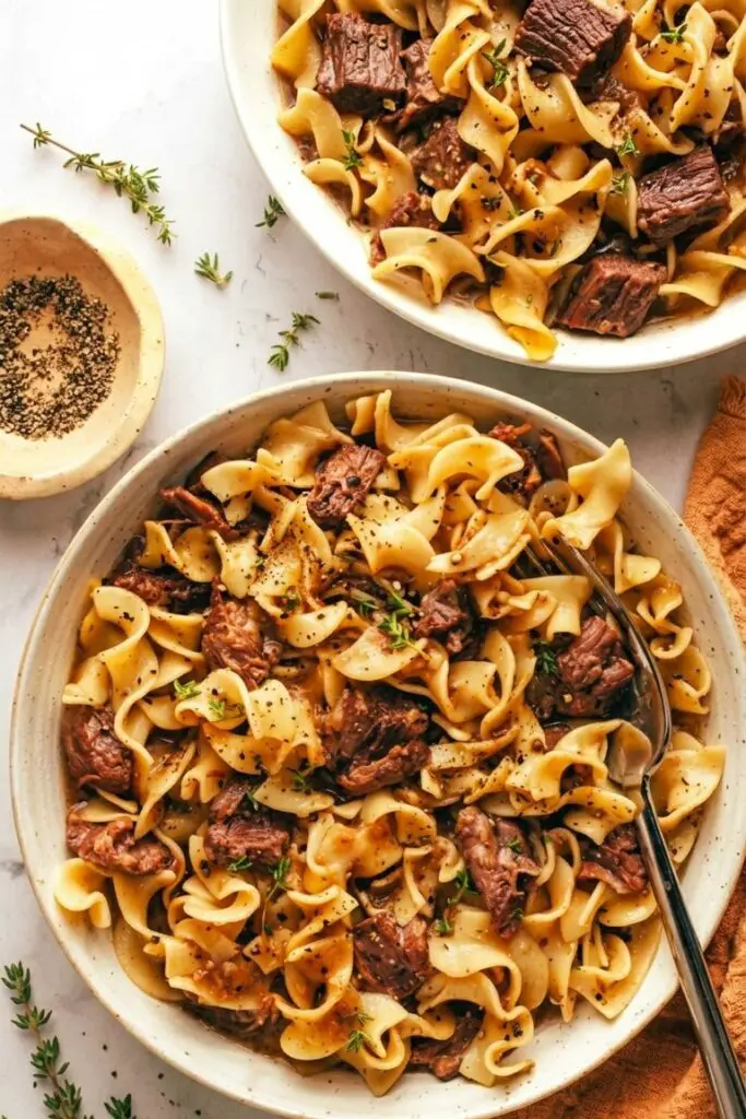 The Best Homemade Beef and Noodles Recipe 3 1776944661374 1