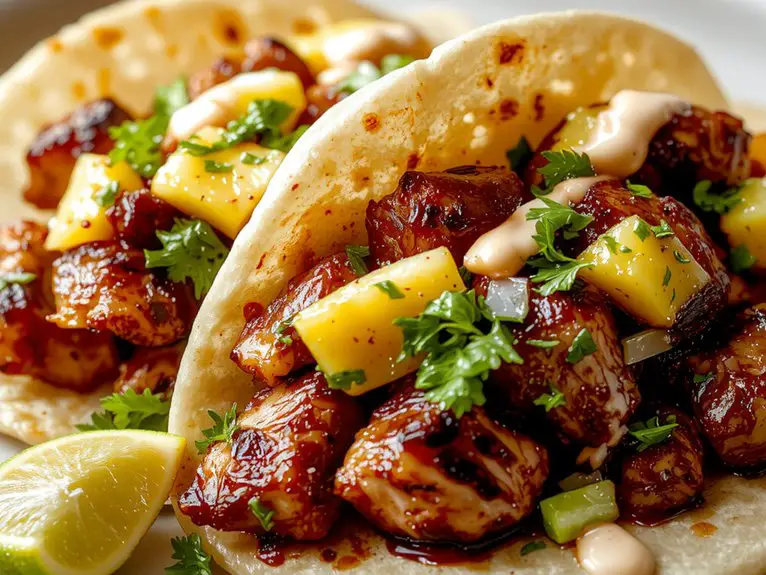 The Best Homemade Al Pastor Recipe 2