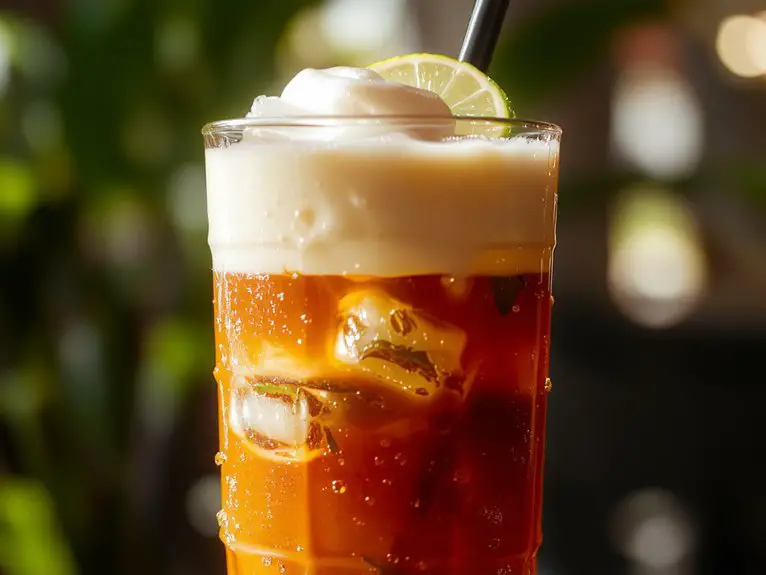 The Best Homemade Thai Tea Recipe 2 authentic thai tea recipe esqvp