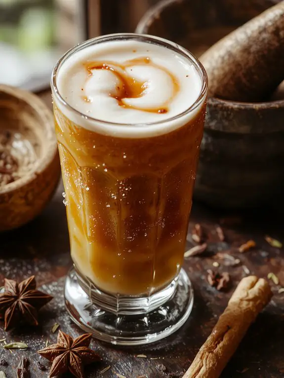 authentic thai tea recipe
