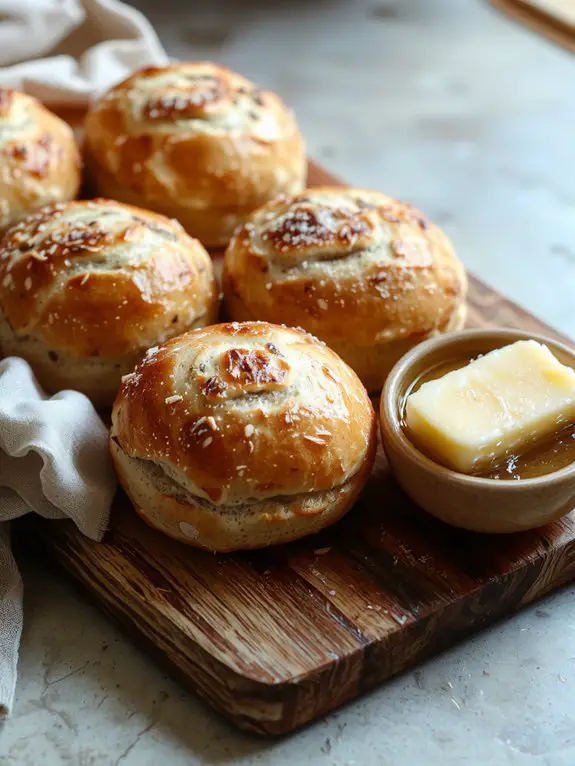 best homemade dinner rolls