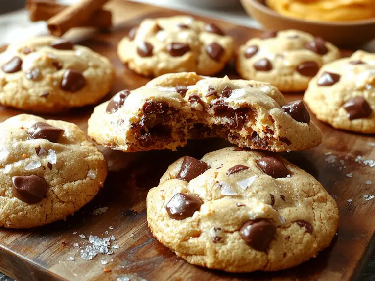 The Best Homemade Pumpkin Cookies Recipe 2 best homemade pumpkin cookies p7y77