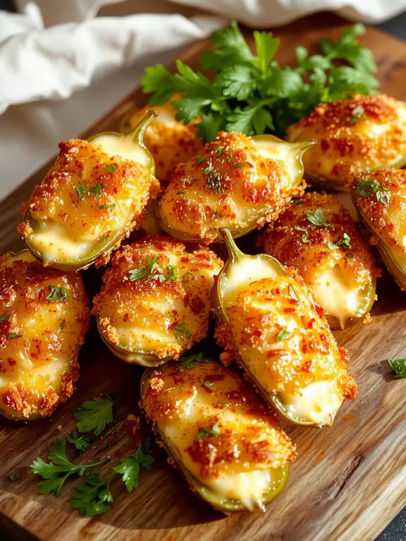 The Best Homemade Jalapeno Popper Recipe 3 cheesy baked jalape o delights