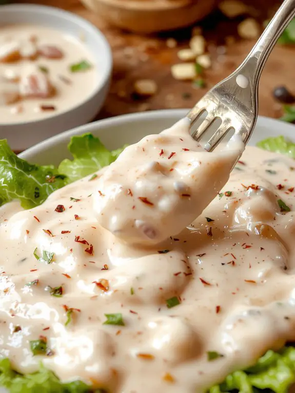 The Best Homemade Thousand Island Dressing Recipe 3 chill for best flavor