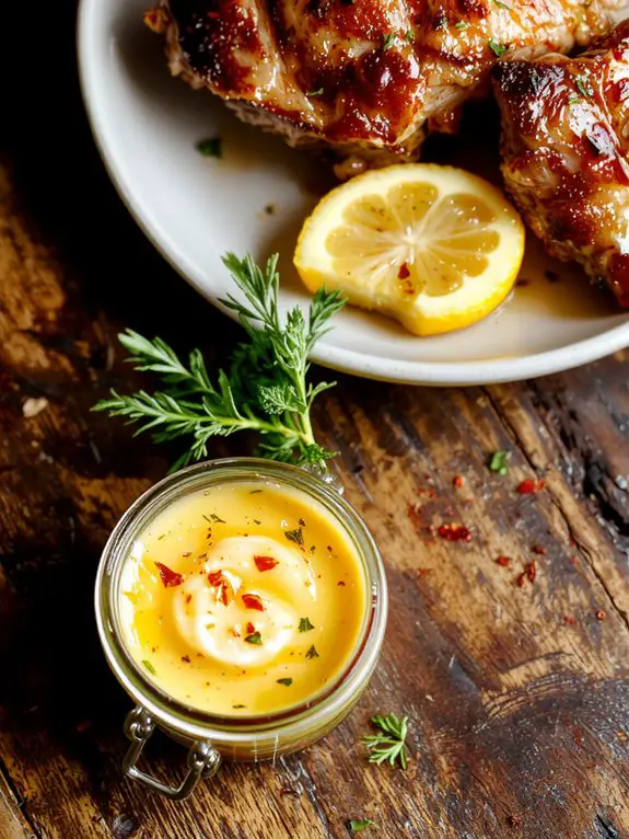 The Best Homemade Cowboy Butter Recipe 3 chill store serve re emulsify