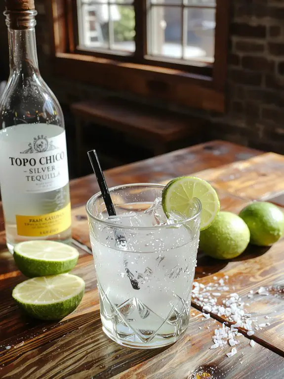The Best Homemade Ranch Water Recipe 3 chilled fizzy flavorful refreshing
