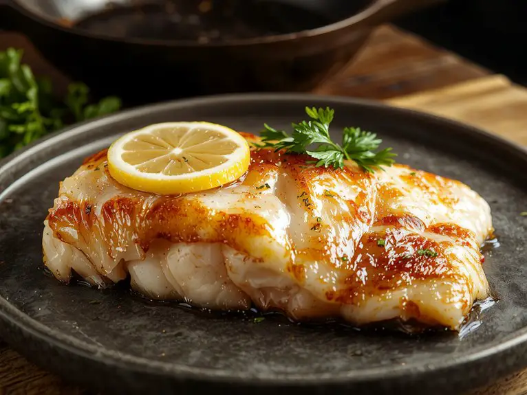 The Best Homemade Chilean Sea Bass Recipe 2 citrus herb grilled bass qt27h