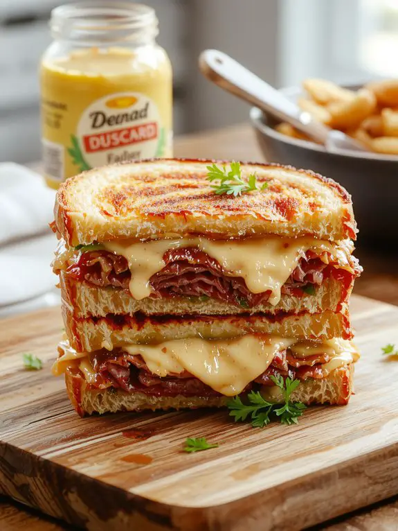 classic corned beef recipe