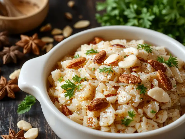The Best Homemade Rice Pilaf Recipe 2 classic flavorful traditional pilaf kq4rl