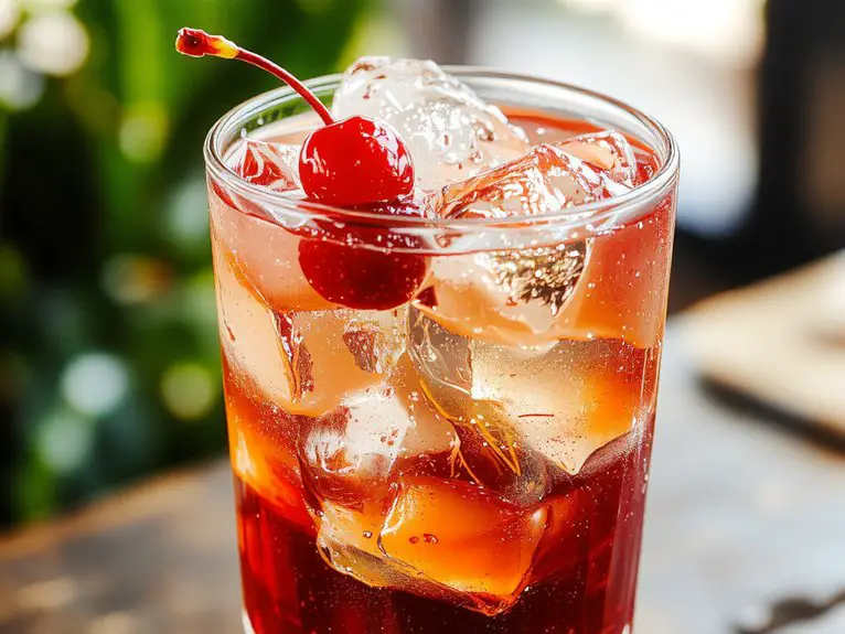 The Best Homemade Shirley Temple Recipe 2