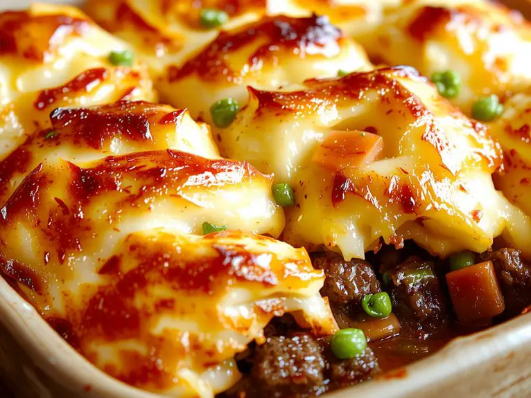 The Best Homemade Cottage Pie Recipe 2 comforting ground meat casserole 8eh1t