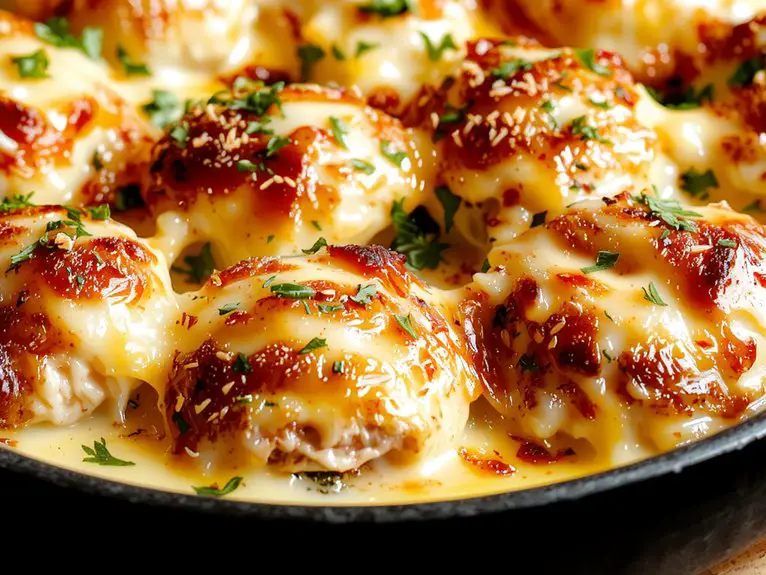 The Best Homemade Chicken Casserole Recipe 2