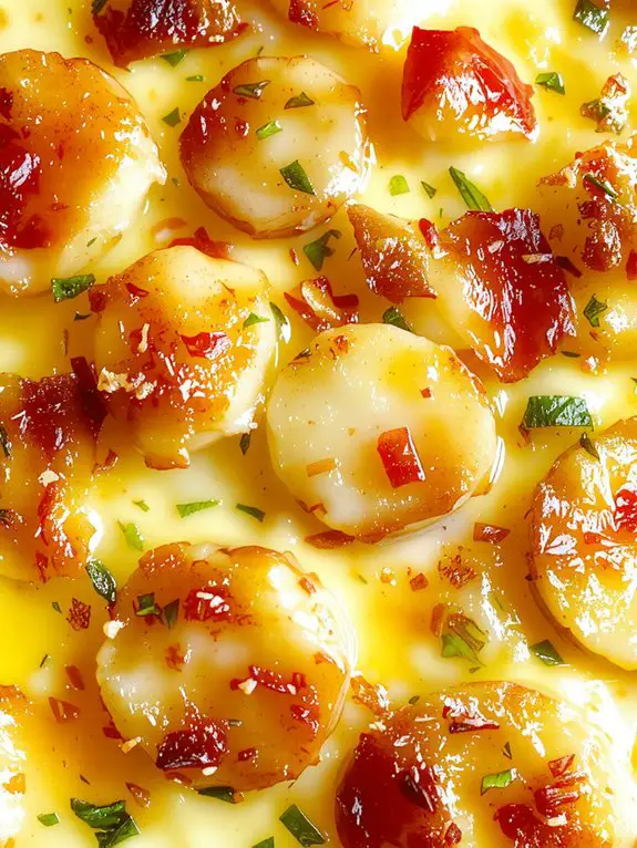 The Best Homemade Funeral Potatoes Recipe 3 creamy cheesy potato perfection