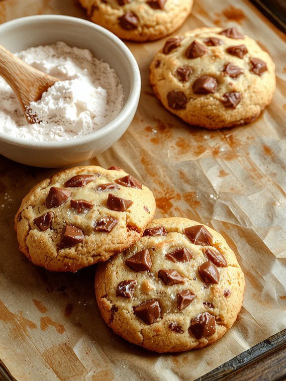 The Best Homemade Nestle Chocolate Chip Cookie Recipe 3 creamy chewy chocolatey perfection