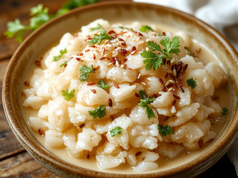 The Best Homemade Coconut Rice Recipe 2 creamy coconut rice recipe cnlyd