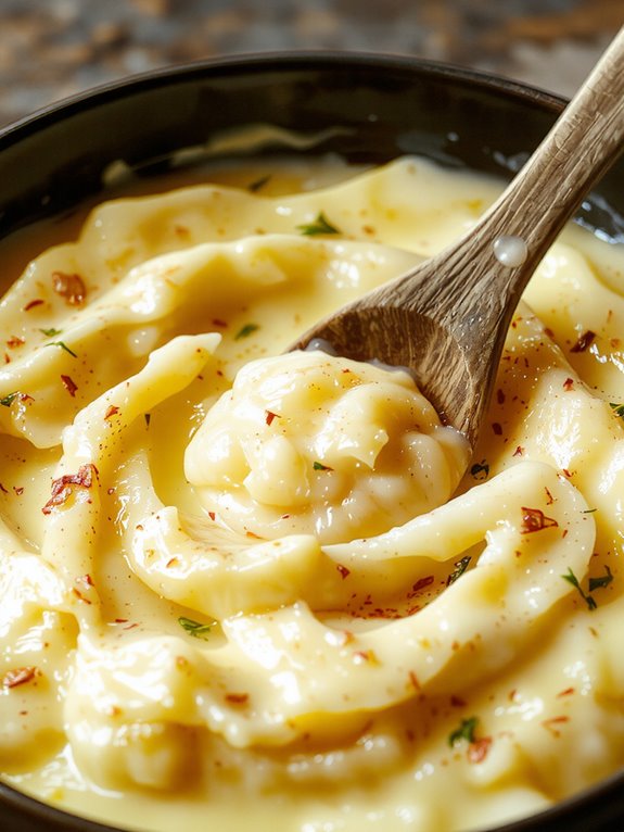 The Best Homemade Mashed Potato Recipe 3 creamy garlic mashed perfection achieved