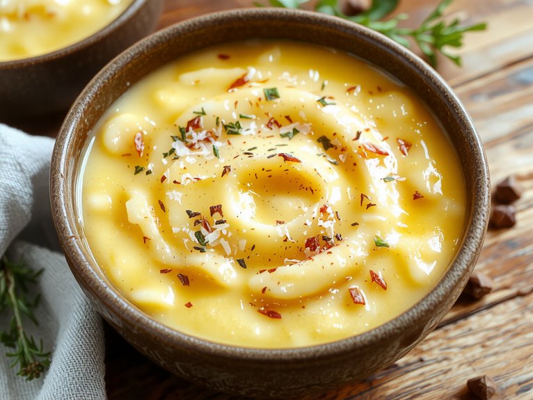 The Best Homemade Polenta Recipe 2
