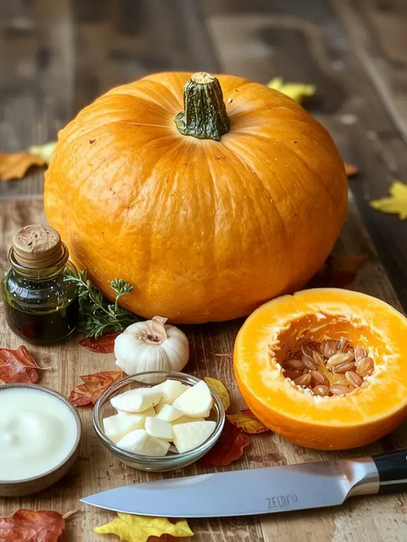 The Best Homemade Pumpkin Soup Recipe 3 creamy pumpkin soup perfection