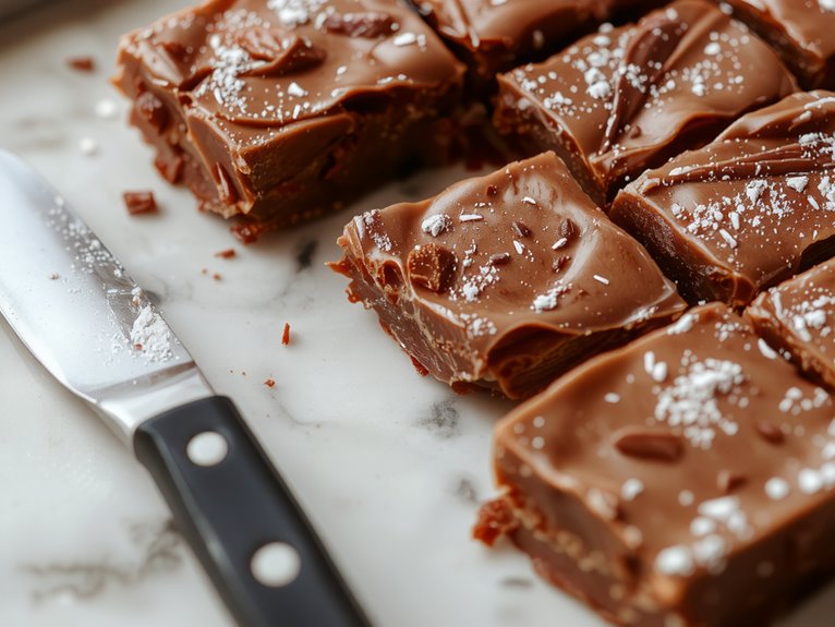 The Best Homemade Fantasy Fudge Recipe 2