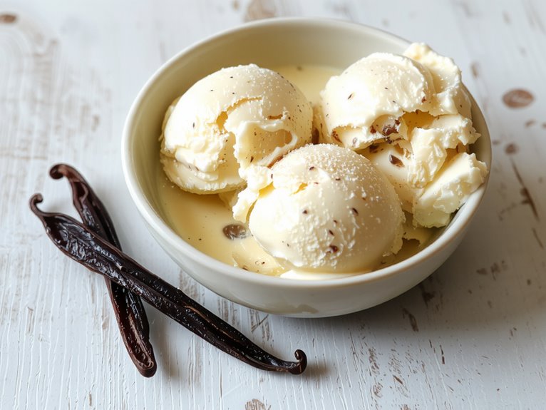 The Best Homemade Ice Cream Recipe 2 creamy rich delicious homemade a5nmy