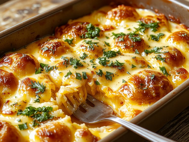 The Best Homemade Squash Casserole Recipe 2 creamy squash side dish 06qpm