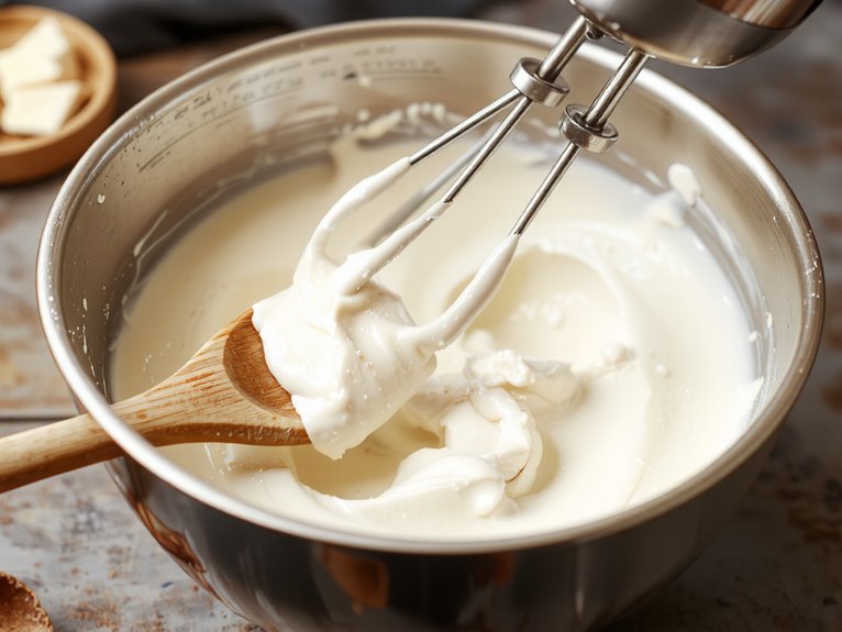 The Best Homemade Icing Recipe 2